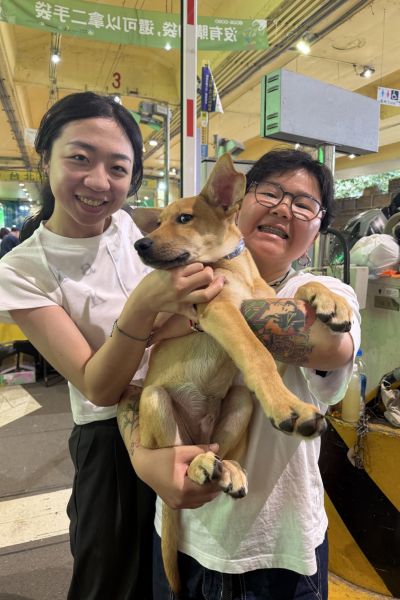 功華