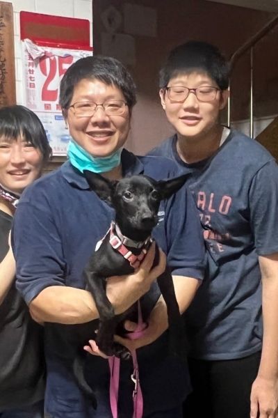 仙度