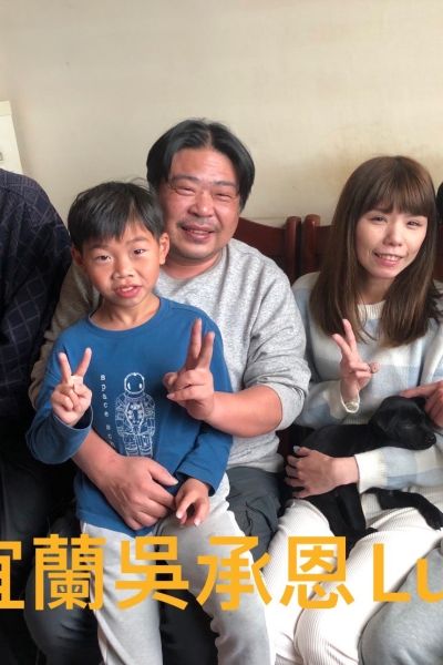 吳LULU