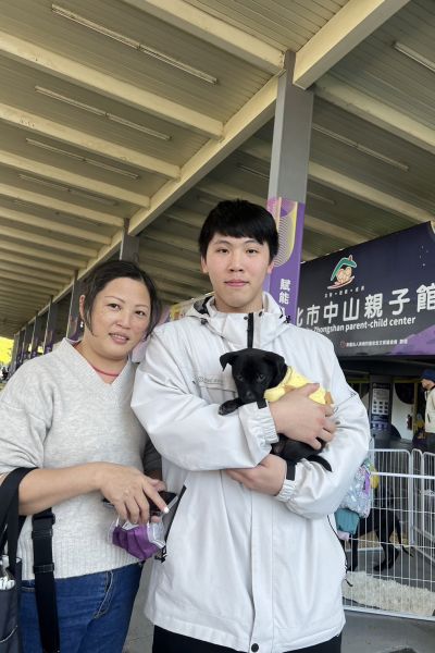 枋寮小熊