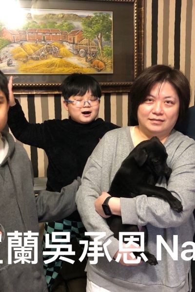 吳NANA
