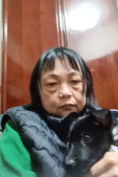 咪咪