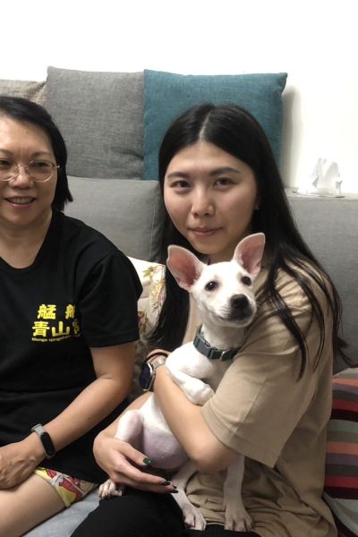 林園中油一小可