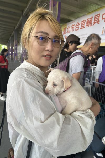 白妞妞