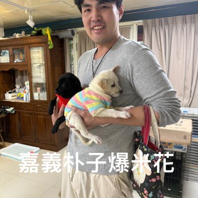 爆米花