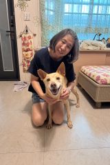 妹妹