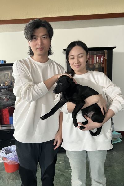 樟福