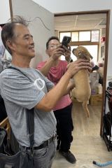 柳橙汁