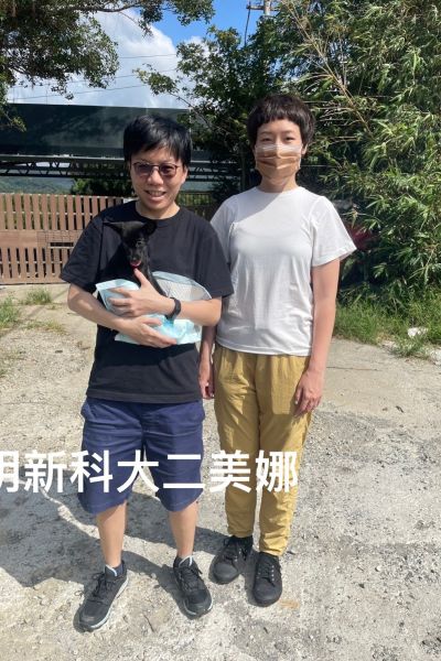 美娜