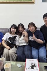 大黑羊