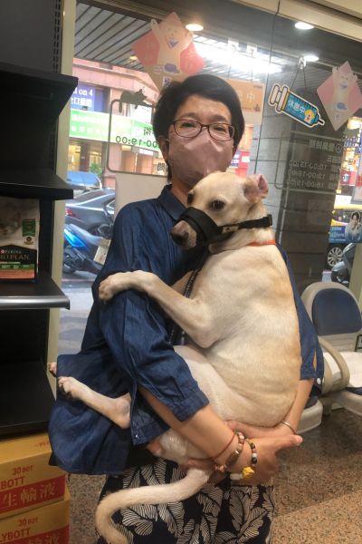 邦妮