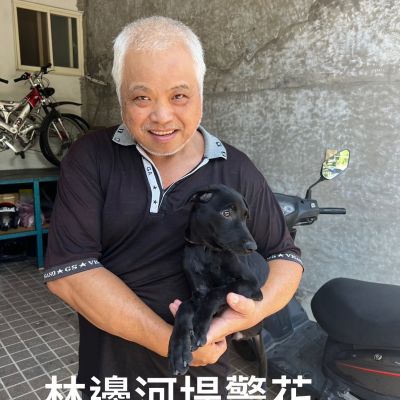 警花
