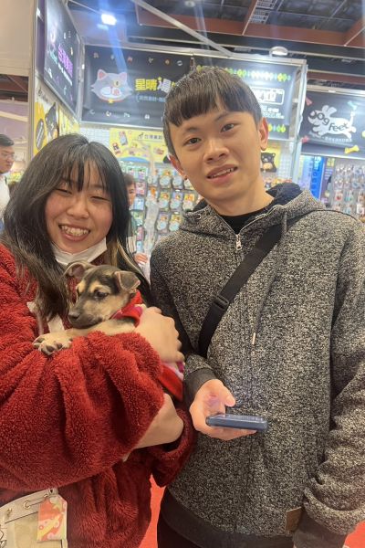 小飛
