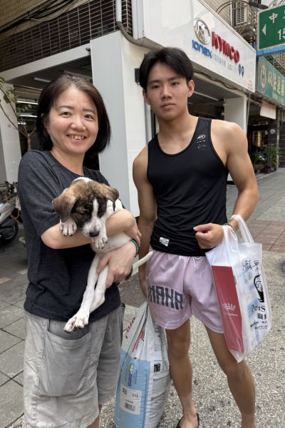 小蘋果
