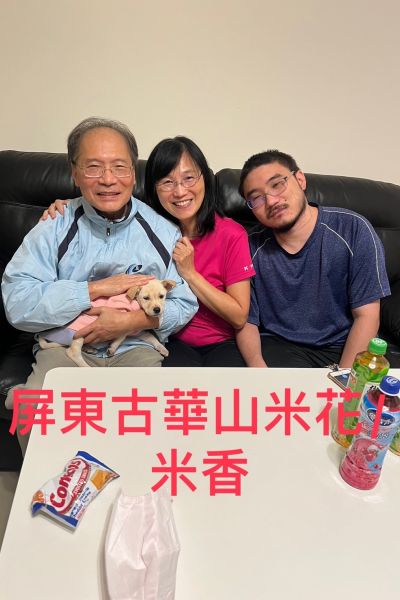 米花